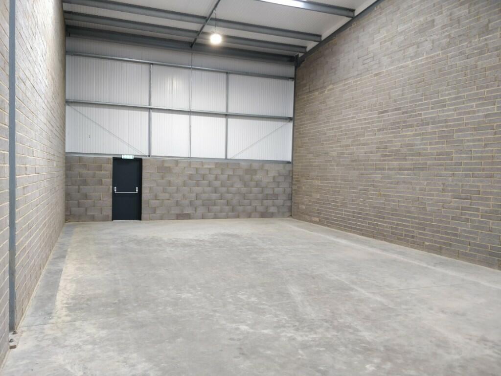 Additional image 3 of Isleham Business Park, Hall Barn Road Freehold and lease hold - 20% startup discount on some units