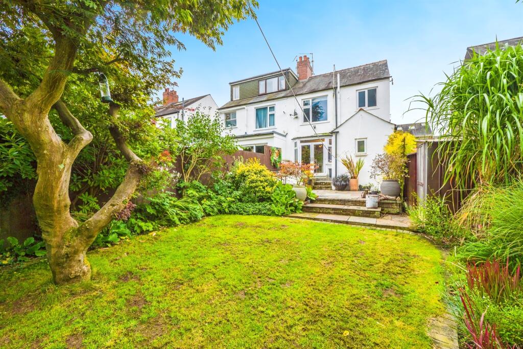 Additional image 17 of Crystal Avenue, Heath, Cardiff