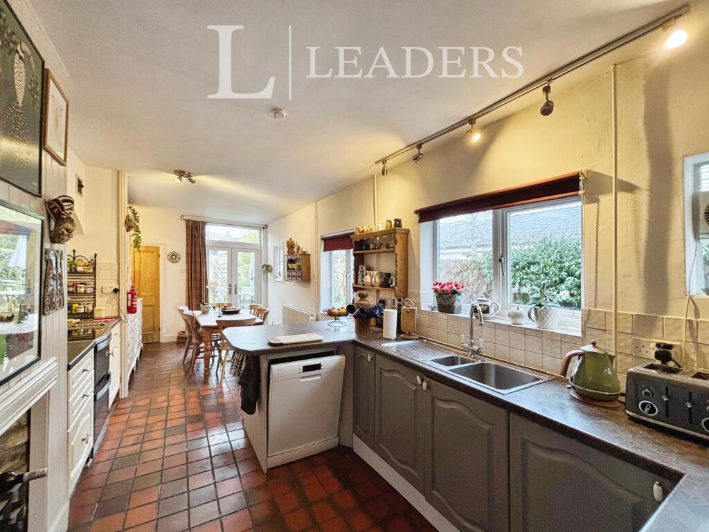 Additional image 19 of Elizabeth Way, CB4