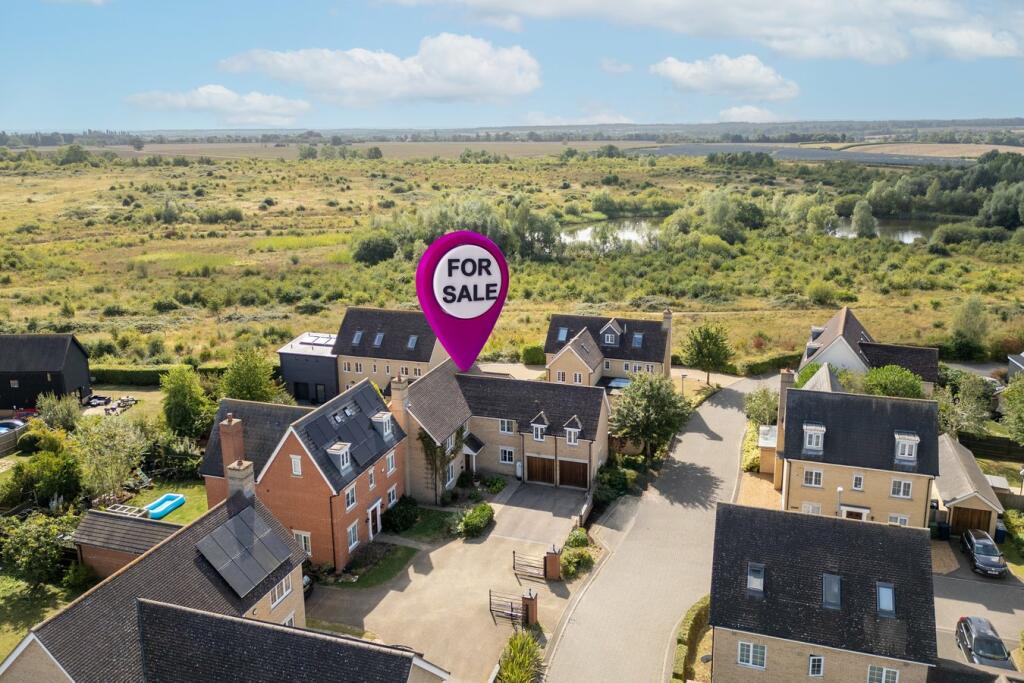 Additional image 30 of Wether Road, Great Cambourne, Cambridge, CB23