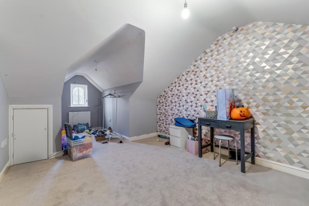 Additional image 11 of Victoria Crescent, Earby, Barnoldswick, Lancashire, BB18