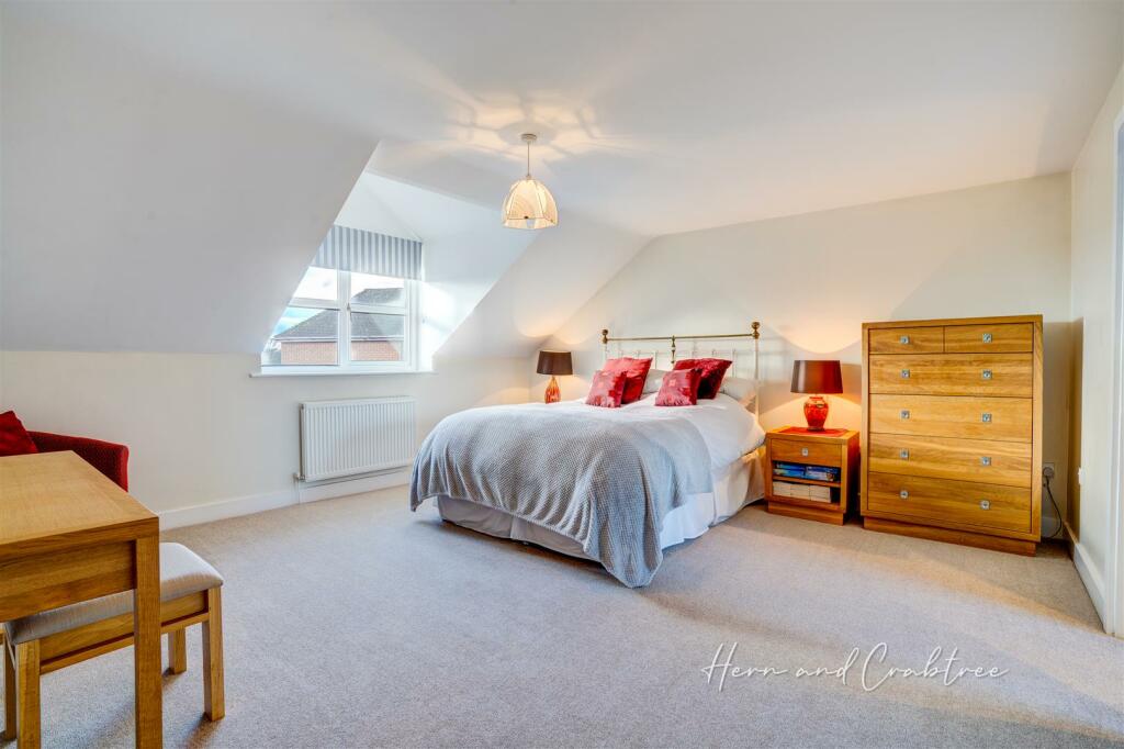 Additional image 17 of Springfields, Castleton, Cardiff