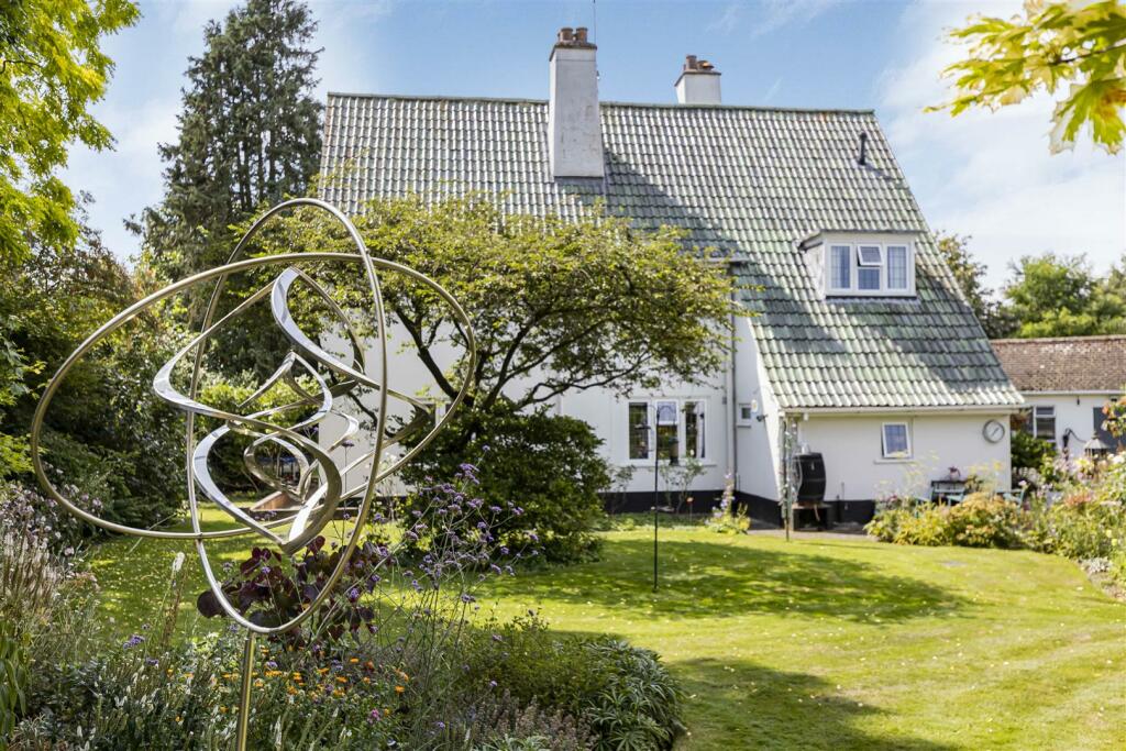 Additional image 36 of Fordham Road, Newmarket