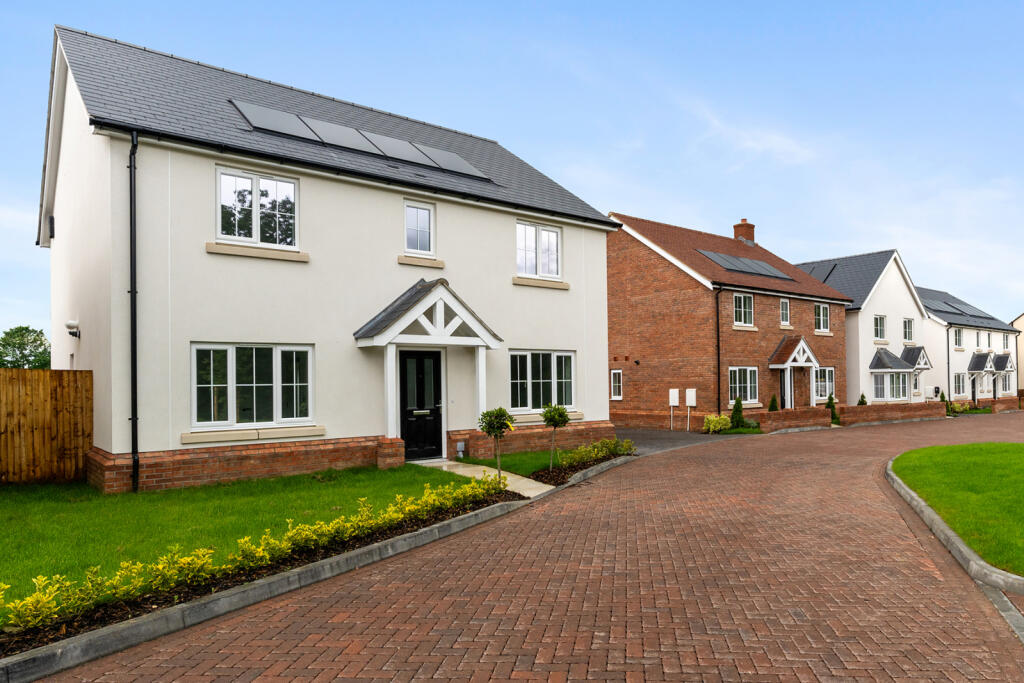 Additional image 35 of Water Lane, Field View, Steeple Bumpstead, Essex, CB9