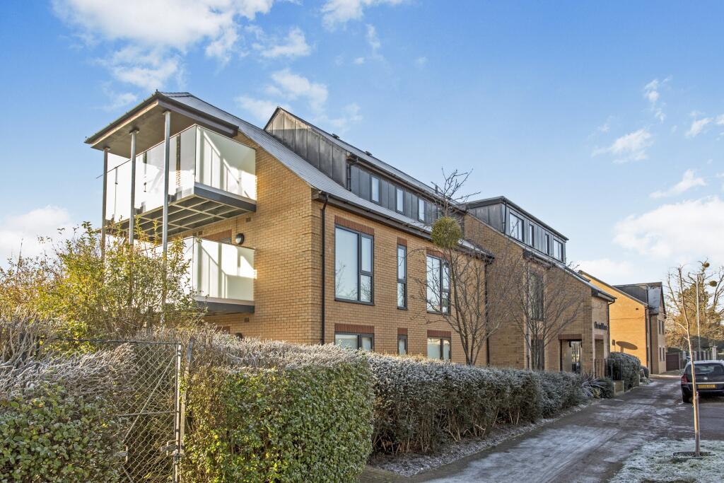 Additional image 11 of Newmarket Road, CAMBRIDGE