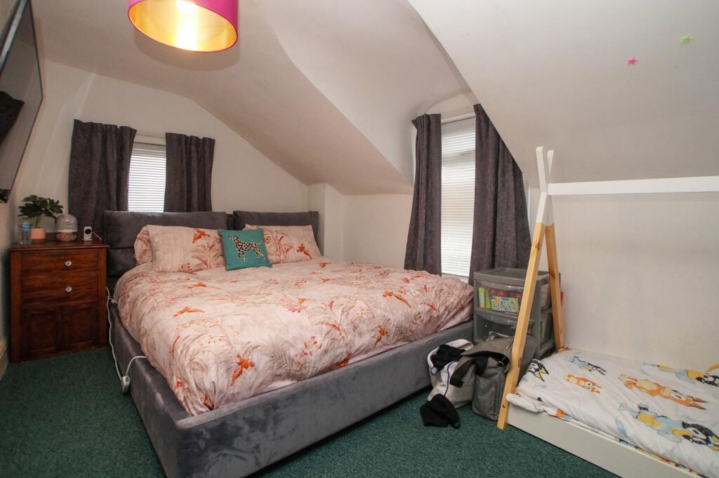 Additional image 13 of Albert Street, Longtown, Carlisle, CA6