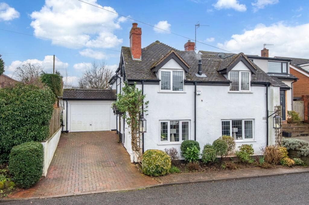 Primary image of Fairfield Road, Bournheath, Bromsgrove, Worcestershire, B61
