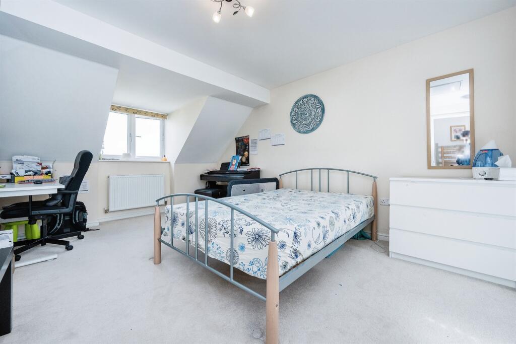 Additional image 8 of Anson Road, Upper Cambourne, Cambridge