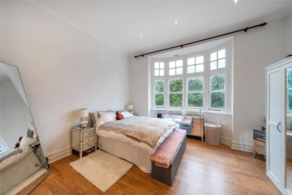 Additional image 7 of Susan Wood, Chislehurst