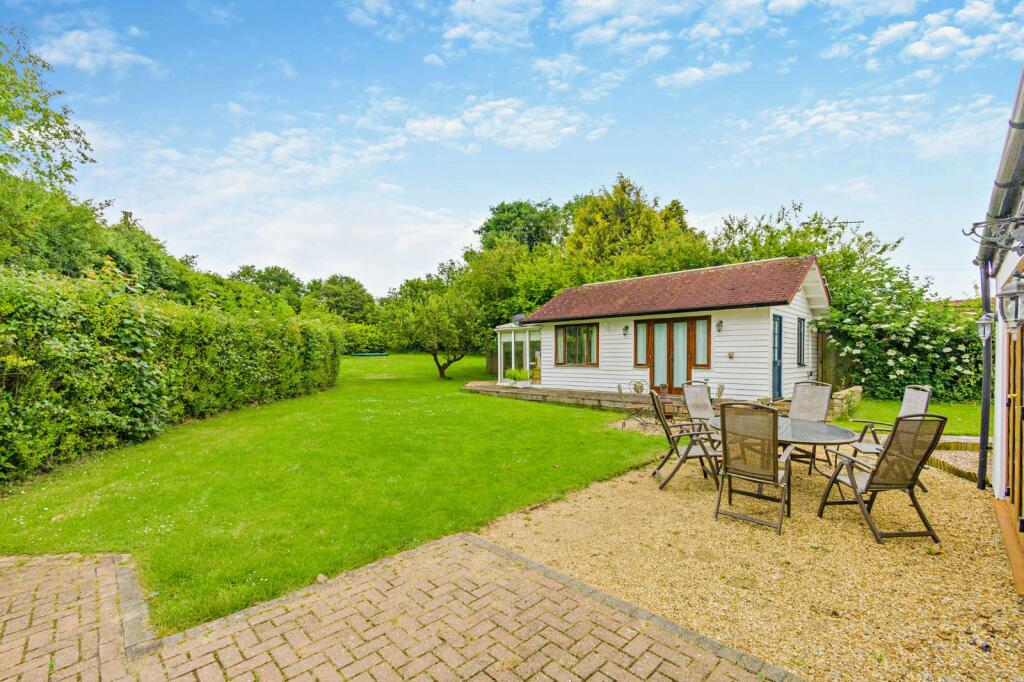 Additional image 3 of Streetly End, West Wickham, Cambridge, Cambridgeshire