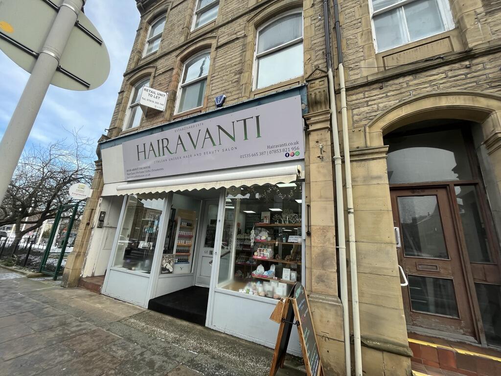Additional image 11 of 58-68 North Street & 1-7 Bow Street, Keighley, West Yorkshire, BD21 3RY