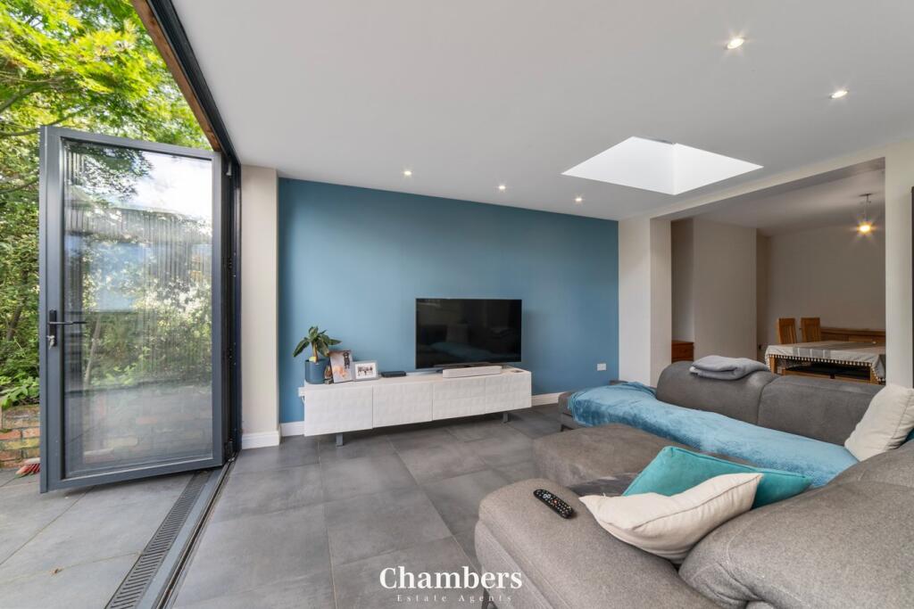 Additional image 13 of St Benedict Crescent, Heath, Cardiff, CF14