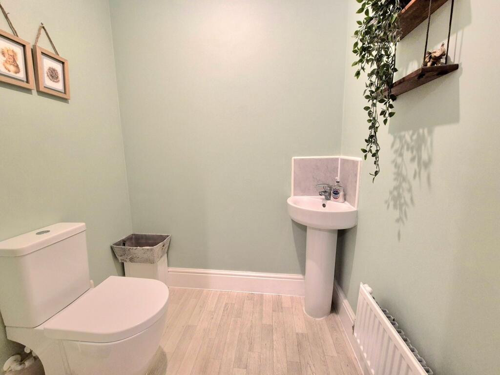 Additional image 12 of Daisy Avenue, Carlisle, CA2