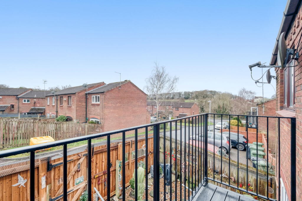 Additional image 9 of Slimbridge Close, Crabbs Cross, Redditch B97 5XL