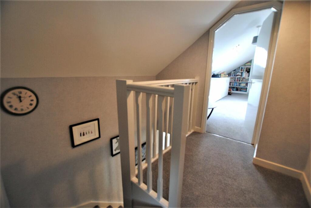 Additional image 21 of Church Close, Peterstone, Wentlooge, Cardiff, CF3