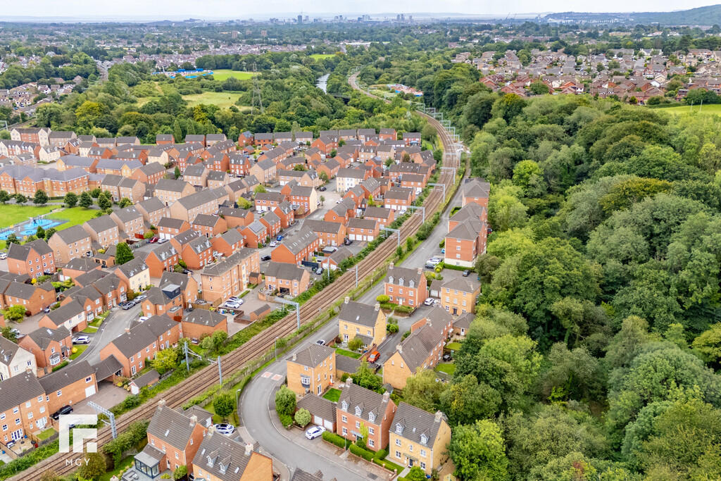 Additional image 20 of Fisher Hill Way, Radyr, Cardiff