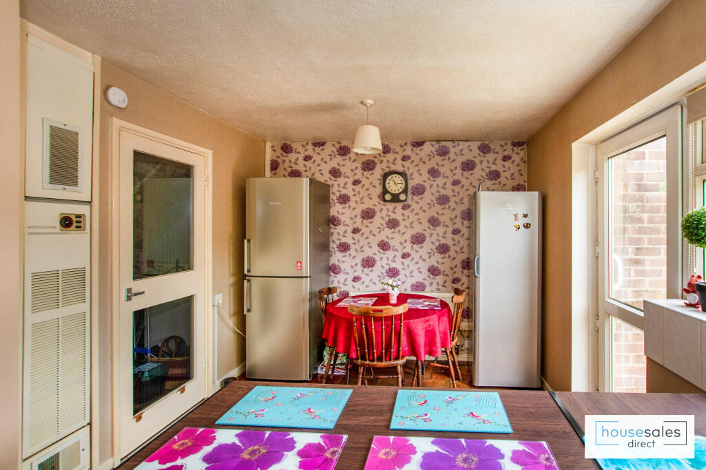 Additional image 3 of Woodgate Gardens Alveley, Birmingham, B32