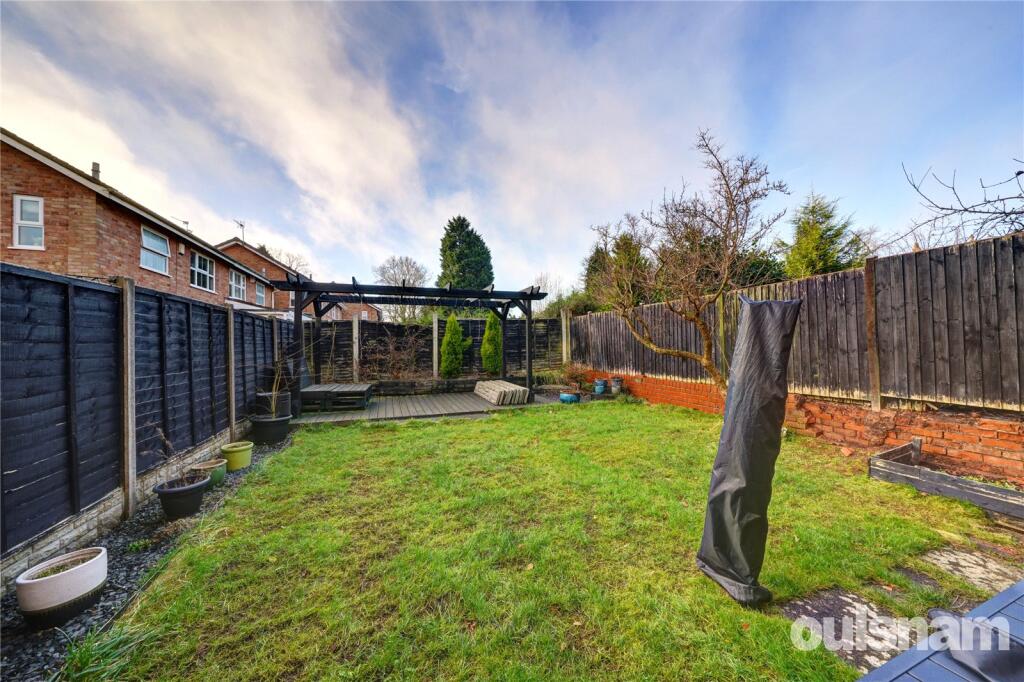 Additional image 11 of Berberry Close, Bournville, Birmingham, B30