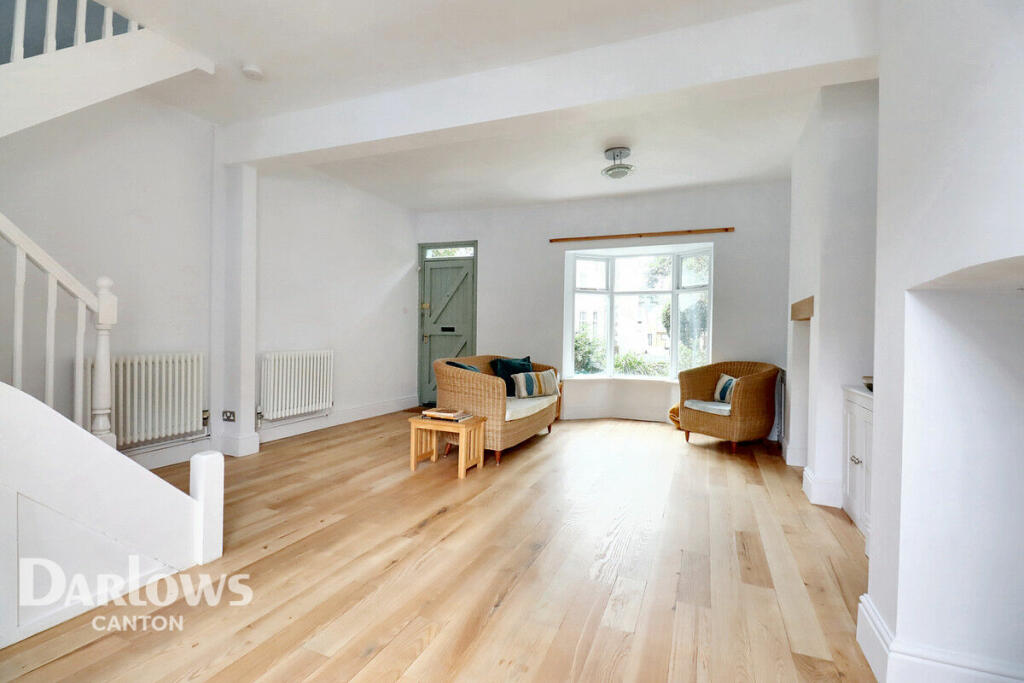 Additional image 4 of Conway Road, Cardiff