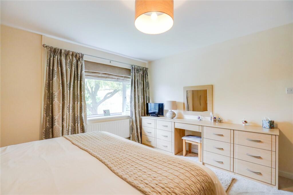 Additional image 18 of Hampton Court, Brandreth Road, Cardiff, CF23