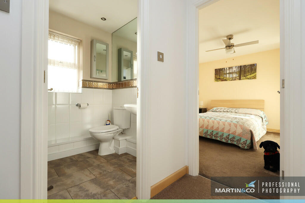 Additional image 31 of Hastings Crescent, Old St Mellons