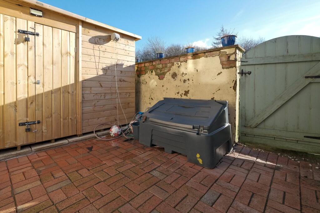 Additional image 20 of Blackburn Road, Clayton Le Moors, Accrington, Lancashire, BB5