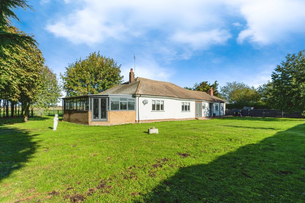 Additional image 3 of Black Bank Road, Little Downham, Ely, CB6