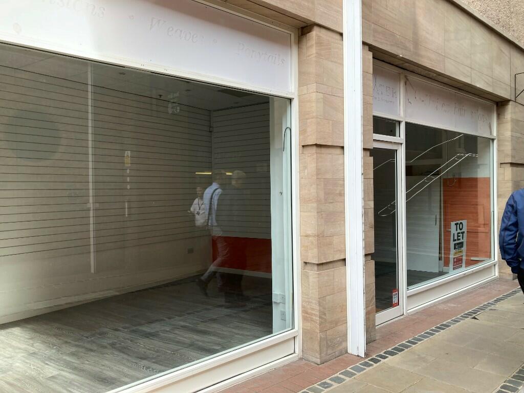 Additional image 3 of 3 East Tower Lane, Lanes Shopping Centre, Carlisle, Cumbria, CA3