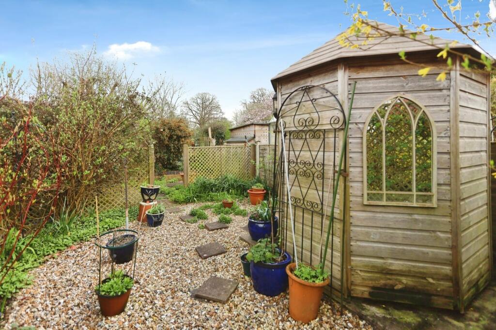 Additional image 12 of Old Warwick Road, Lapworth, Solihull