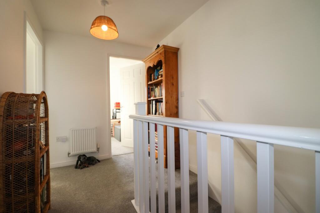 Additional image 13 of Belfry Way, Low Moor Road, Chimes Bank, CA7