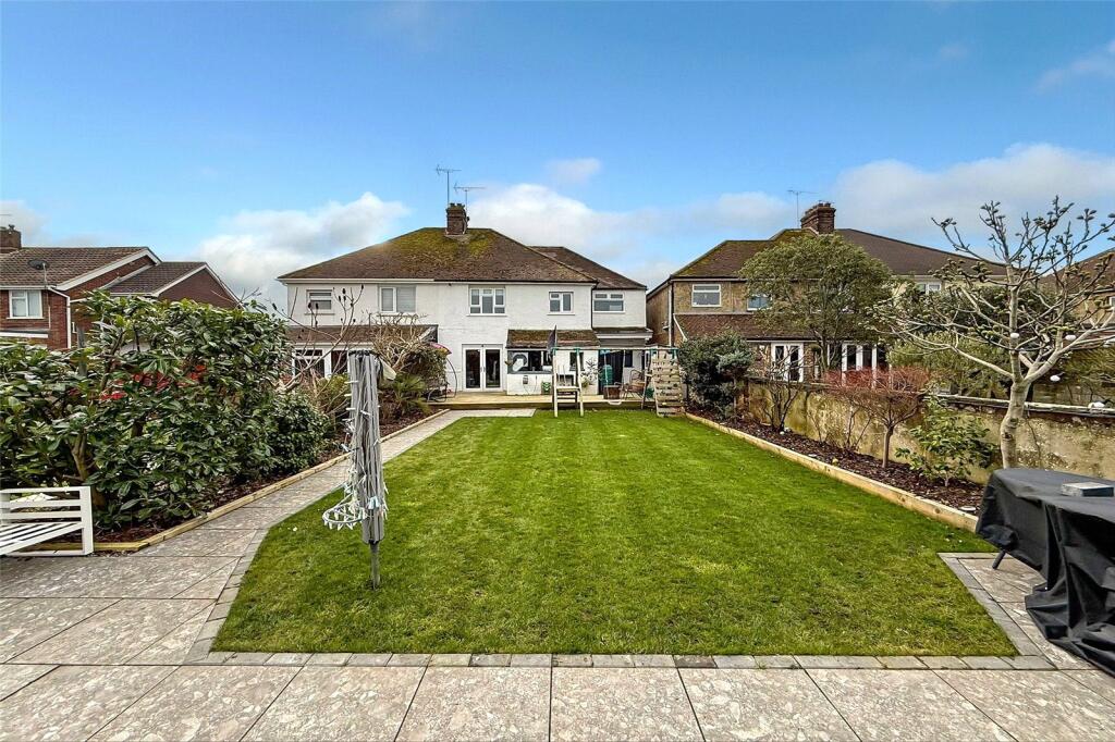 Additional image 6 of Cornwall Road, Littlehampton, West Sussex