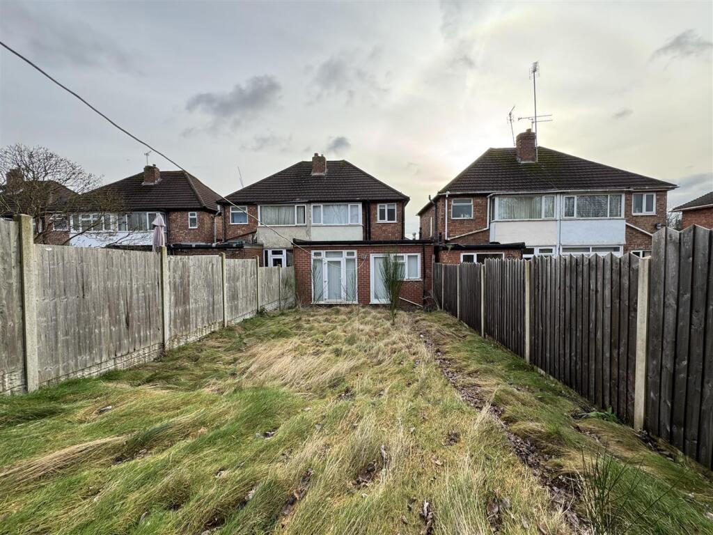 Additional image 41 of Rocky Lane, Great Barr, Birmingham