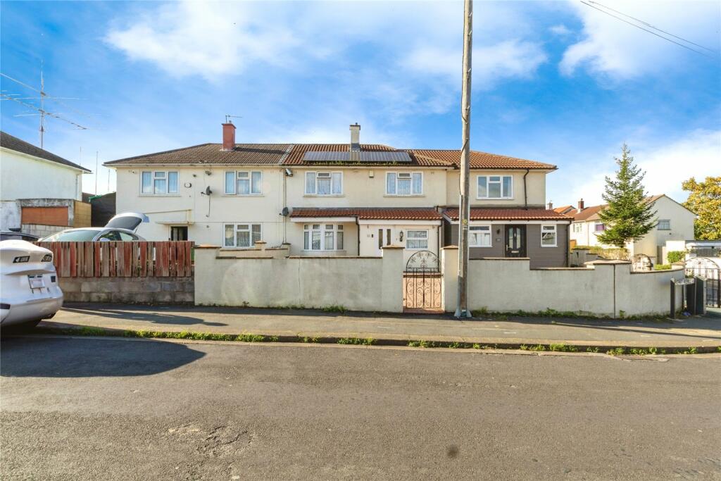 Additional image 24 of Honey Garston Road, Bristol, BS13