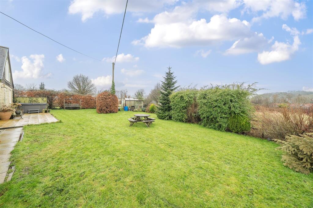 Additional image 10 of Higher Halstock Leigh, Yeovil