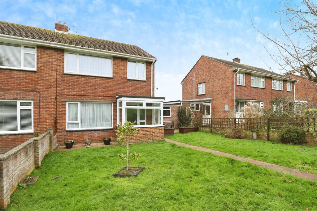 Additional image 15 of Inglesham Way, Poole