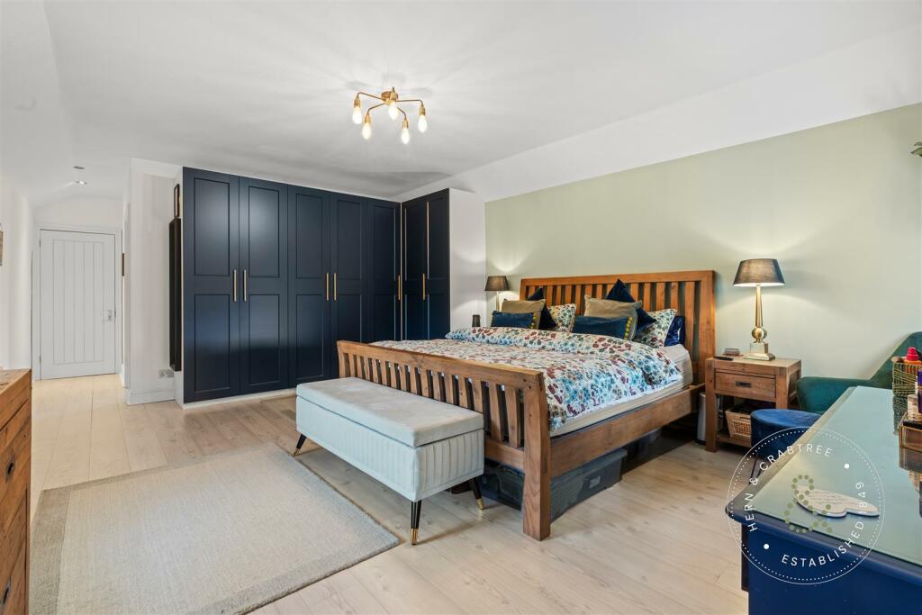 Additional image 38 of Lon Cwrt Ynyston, Leckwith, Cardiff