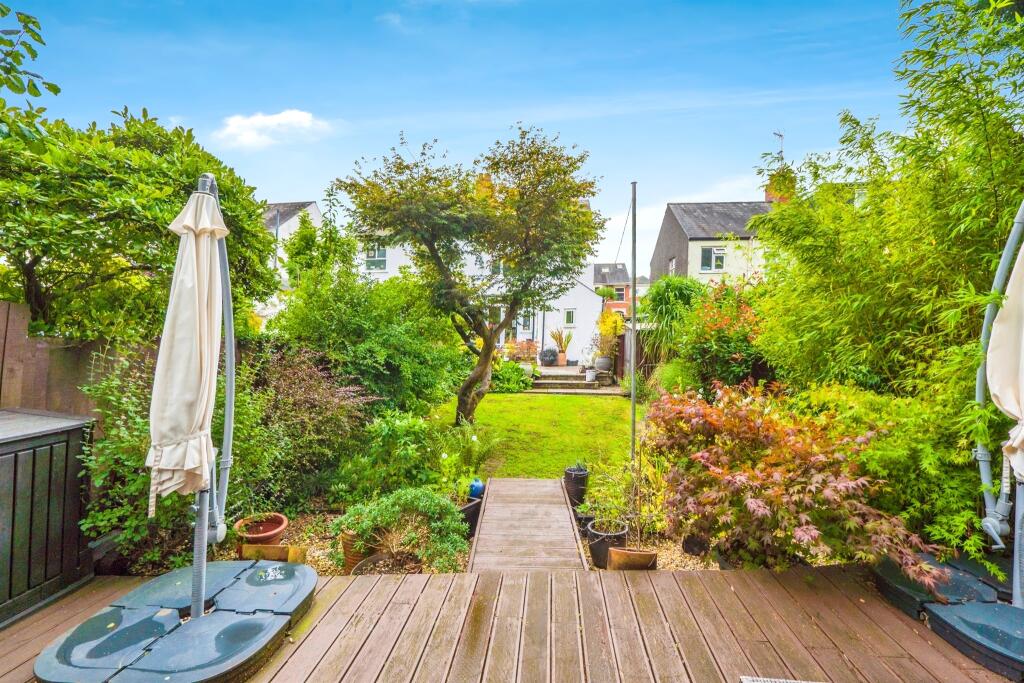 Additional image 18 of Crystal Avenue, Heath, Cardiff