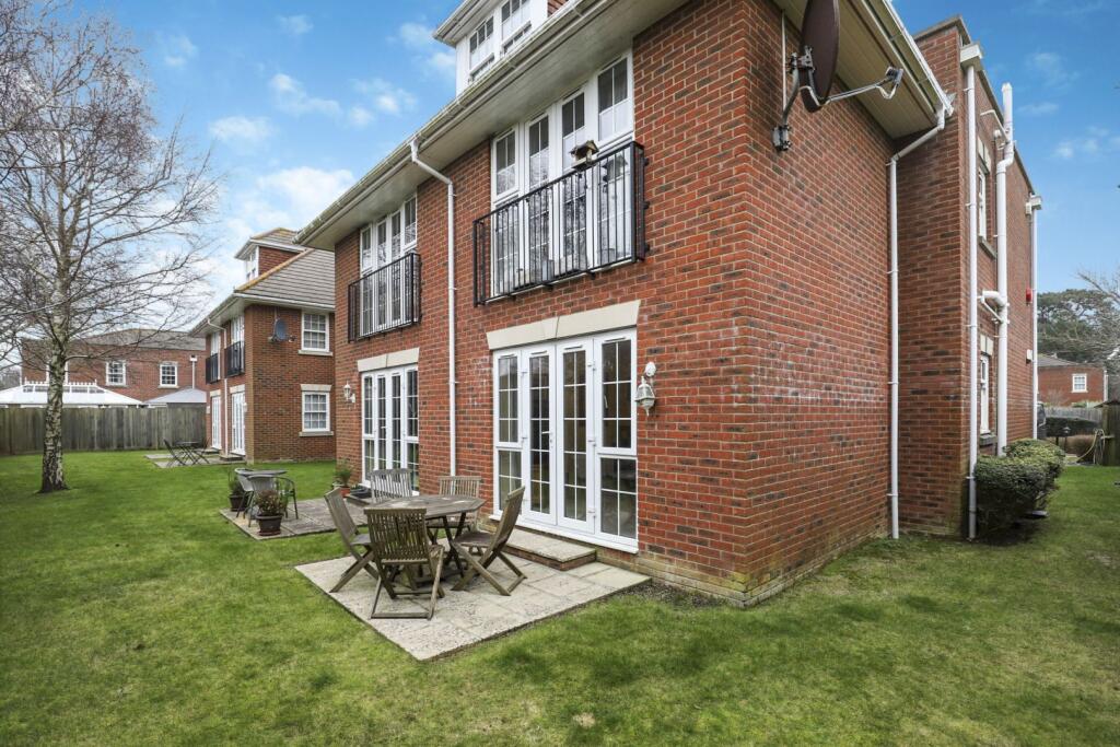 Additional image 20 of 9 Atkinson Close, New Milton, BH25