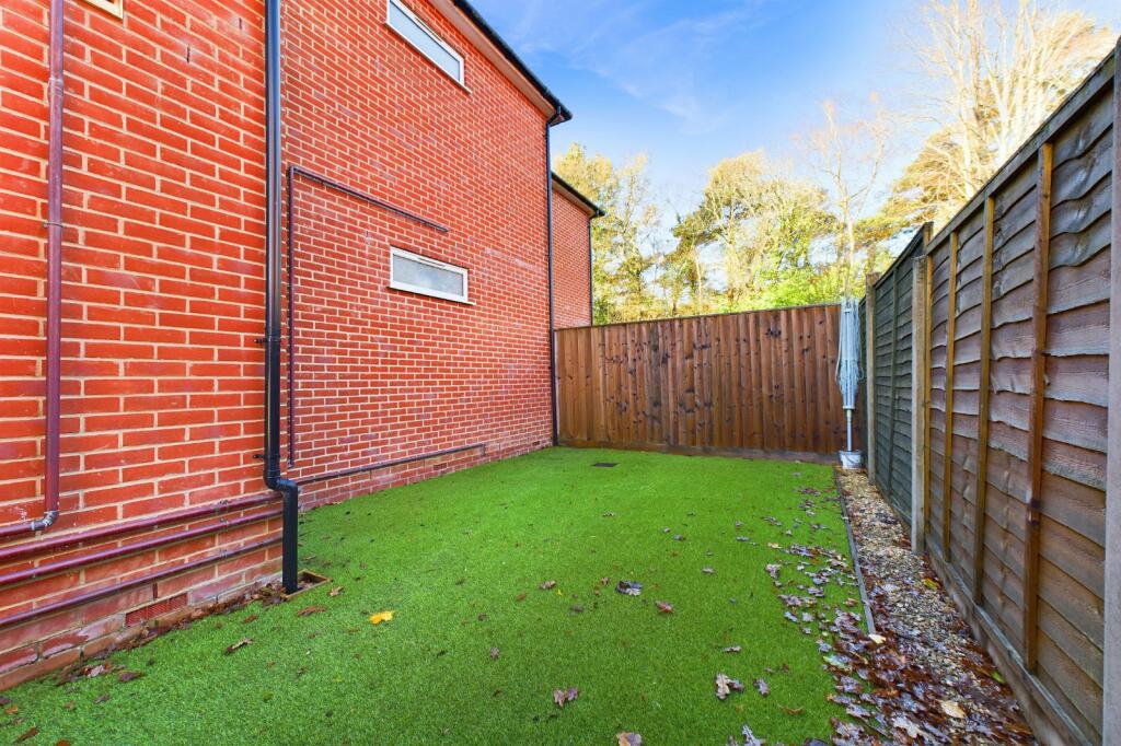 Additional image 13 of York Road, Broadstone, Dorset, BH18