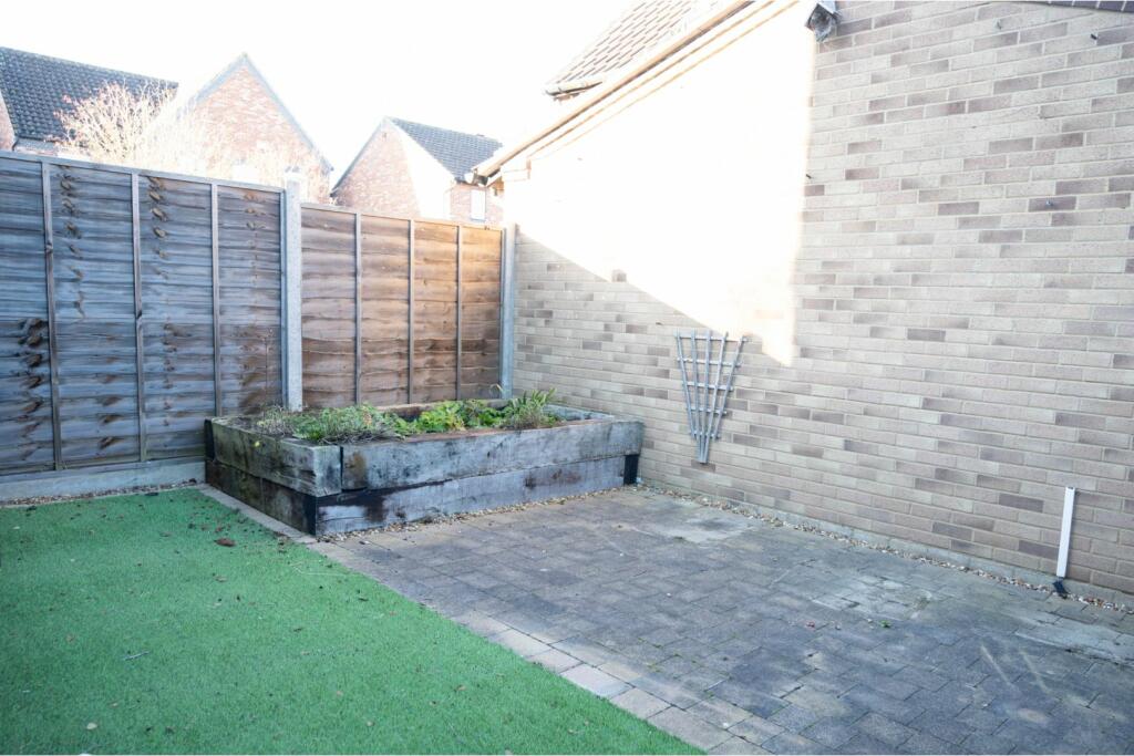 Additional image 12 of The Elms, Cambridge, CB23