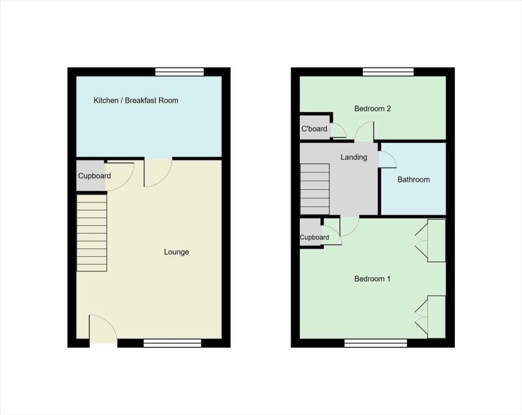 Additional image 16 of Ferndale Mews, Coleshill