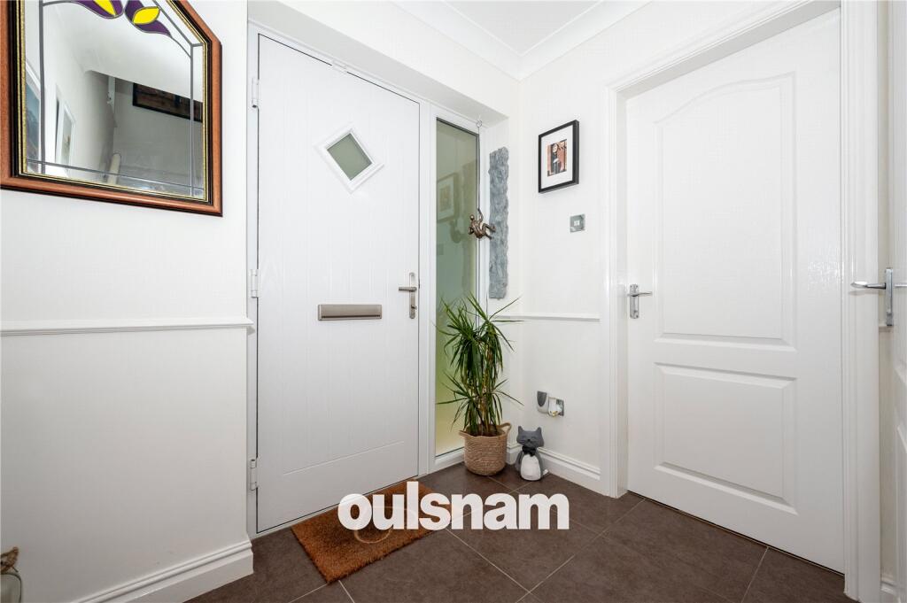 Additional image 5 of Summerhouse Close, Callow Hill, Redditch, Worcestershire, B97