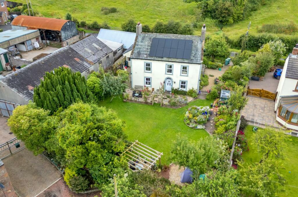 Additional image 41 of Oughterside, Wigton