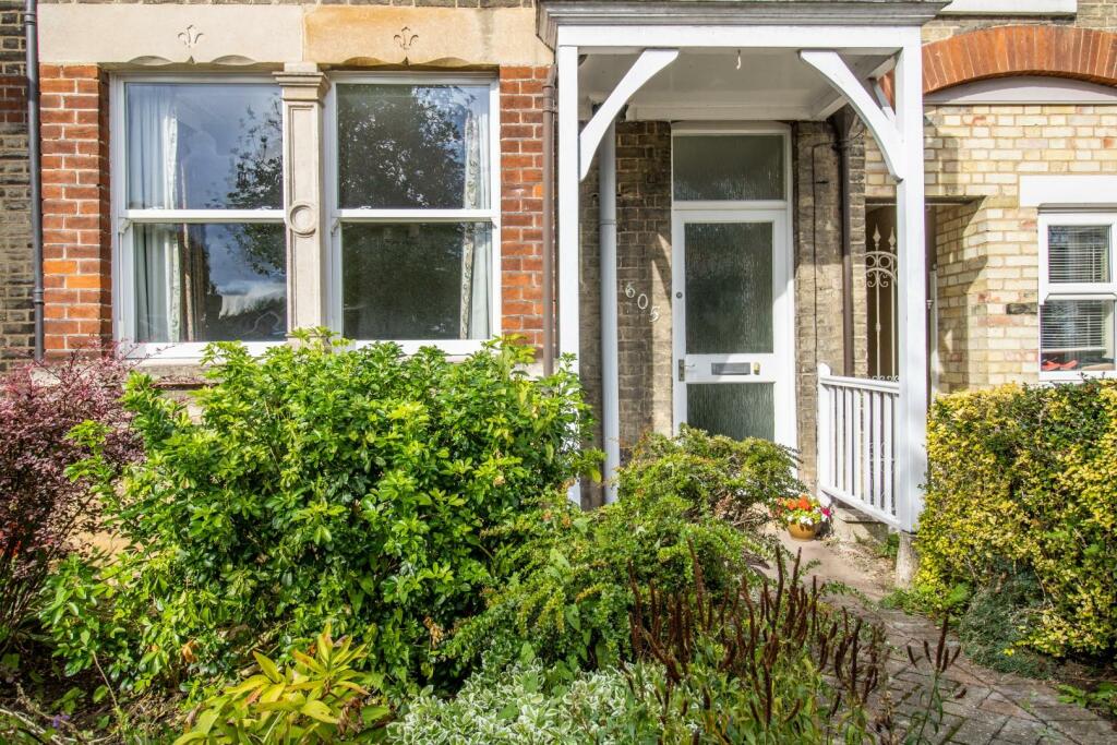 Additional image 12 of Newmarket Road, Cambridge