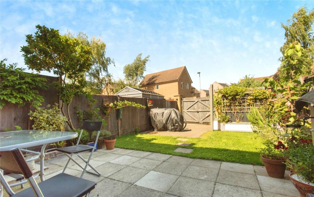 Additional image 18 of Iceni Way, Cambridge, Cambridgeshire, CB4