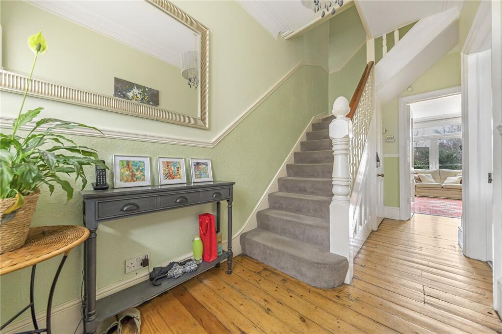 Additional image 11 of Holligrave Road, Bromley, BR1