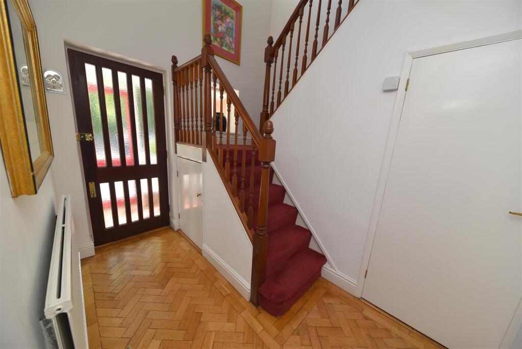 Additional image 18 of Old Church Road, Harborne, Birmingham