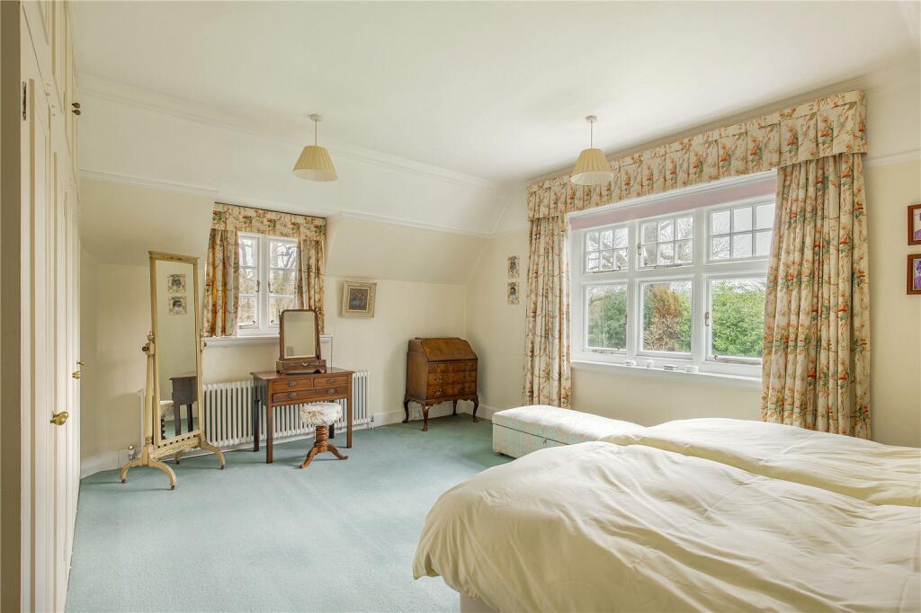 Additional image 8 of High Street, Little Shelford, Cambridge, Cambridgeshire, CB22