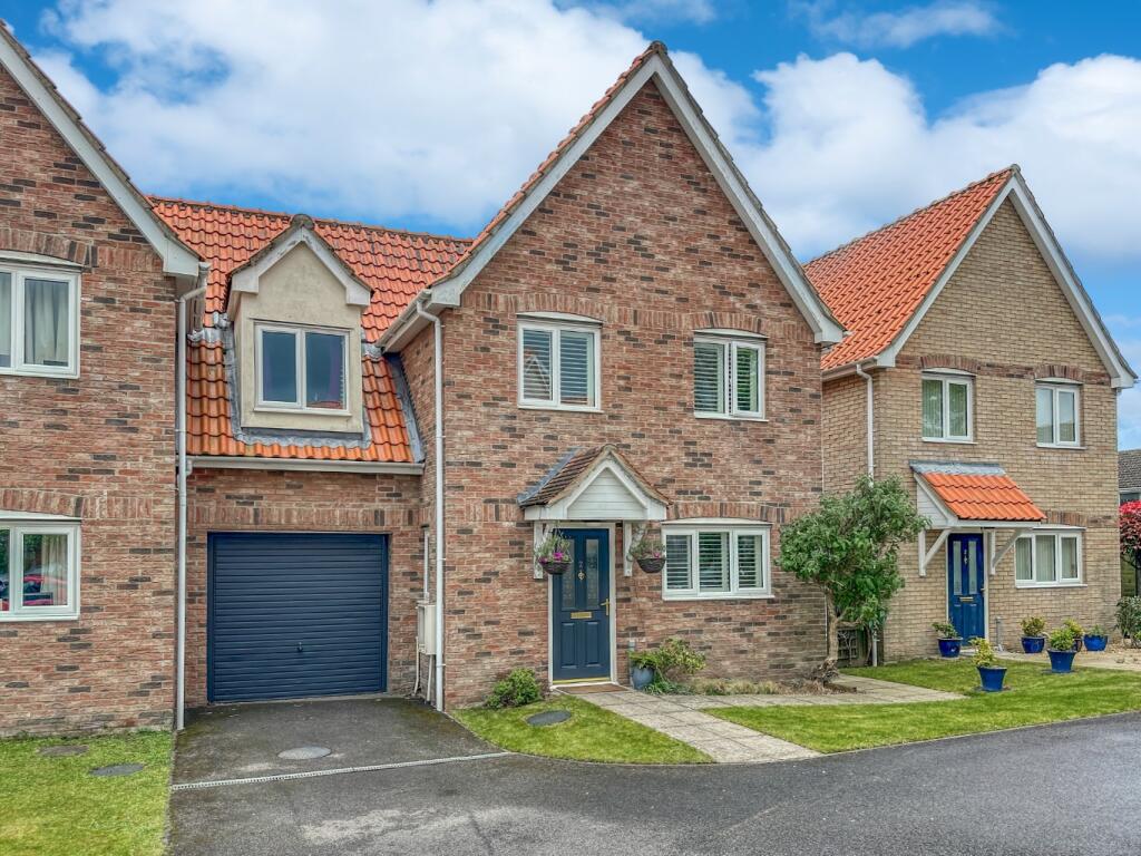 Additional image 18 of The Hawtreys, Comberton