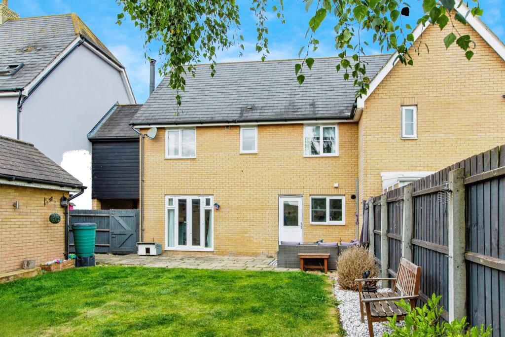 Additional image 17 of Mayfield Way, Great Cambourne, Cambridge